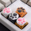 Custom 3D Cat Paw Keycaps Gaming Keycaps Replacement MX Structure Keycaps ocelot 8