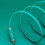 3.28ft/1m 3A Super Fast Charging Cable Data Line with Light Quick Phone Cord Pink 7