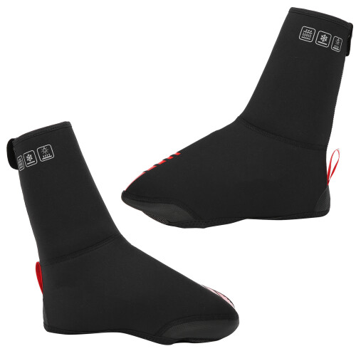 WHEEL UP M Überschuhe Winddicht Wasserdicht Rad 1