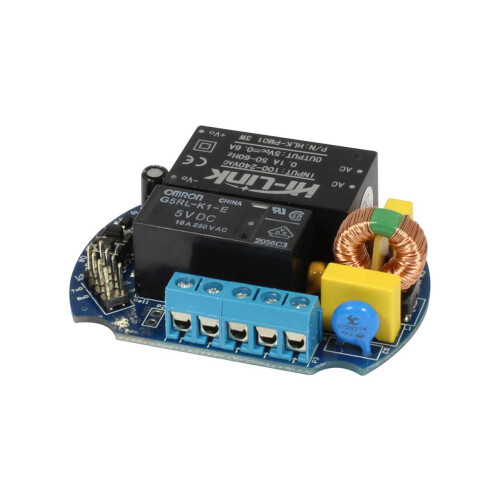 ALLNET 4duino IoT WLAN Relais Unterputz ESP8266-UP-Relais 2
