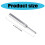 Replacement Screwdriver Removal Tool for  2 for Smartwatch Connector Rod 3