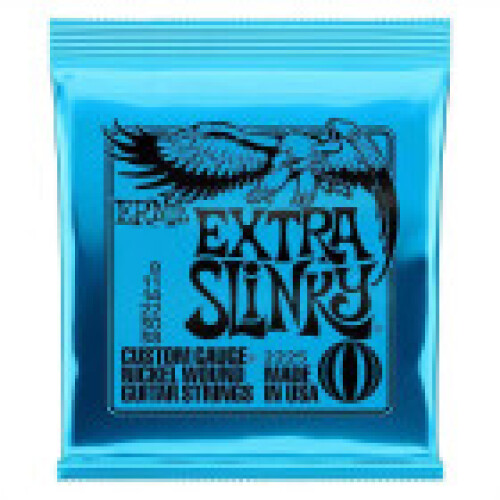 (Blue)Electric Guitar Strings With Phosphor Copper For Acoustic Music Instruments