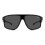 Carrera Sonnenbrille - CARRERA - CARDUC 051/S - Polyamid - Schwarz - 61/14/130 2