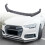 Sportliches Frontspoilerlippen-Bodykit S4 B9 2