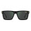 Carrera Sunglasses - CARRERA - Carrera 378/S 807/Q3 - Polarized - UV400 - Black Wayfarer 2