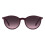 Polaroid Sonnenbrille - POLAROID - PLD 6137/CS - Pflaume - Polyamidrahmen - Runde Form 2