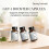 3Pack BIOMA GL-1 Booster - Natural Appetite Control Supplement 7