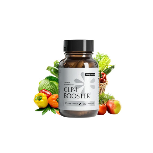 3Pack BIOMA GL-1 Booster - Natural Appetite Control Supplement 1