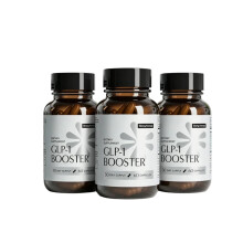 3Pack BIOMA GL-1 Booster - Natural Appetite Control Supplement