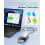 Czytnik kart inteligentnych USB z NFC 4