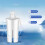 For  OB03, Mavea 107007 Filter Element Replacement Water Bottle Filter Element Z020 Water Bottle Filter Element 3
