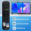 Replace EN2A30 Infrared Remote Control for  TV EN2A30 Remote Control 2