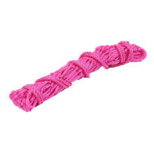 (50in, Pink) Shires Horse Hay Net