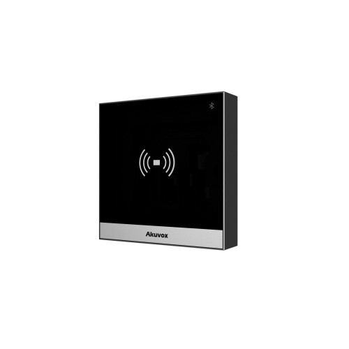 Akuvox Access Controll A03 Kit On-Wall, card reader 2
