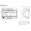 Synergy 21 Netzteil - DALI Controller 2 Kanal KNX-DALI Gateway Mean Well 2