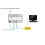 Synergy 21 Netzteil - DALI Controller 2 Kanal KNX-DALI Gateway Mean Well 3