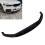 3 Stück Frontspoiler Lippe ABS G30 G31 M Sport 2