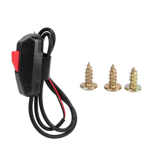 Elektronische Feststellbremse Launch Control Set 2