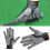 Herren Golfhandschuh mit Anti-Rutsch, rechts, 6