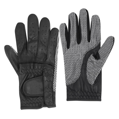 Herren Golfhandschuh mit Anti-Rutsch, rechts, 1