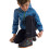 Trespass (9/10, Blue) Trespass Kids Rain Jacket and Trouser Set - Kinley 3