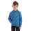 Trespass (9/10, Blue) Trespass Kids Rain Jacket and Trouser Set - Kinley 6