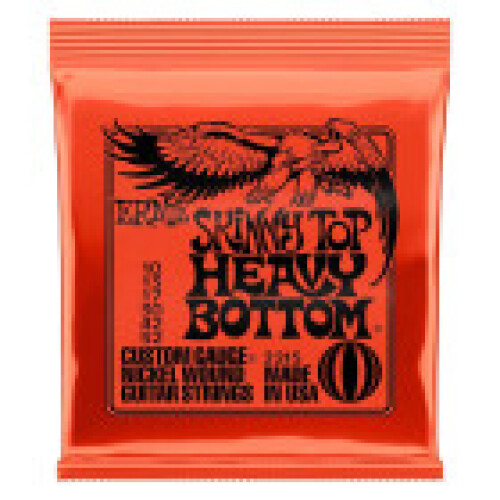 (Red)Electric Guitar Strings With Phosphor Copper For Acoustic Music Instruments