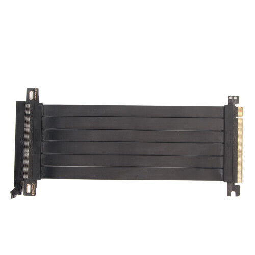 PCI Express 3.0 x16 Riser Extender Kaberadapter 1