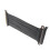 PCI Express 3.0 x16 Riser Extender Kaberadapter 3