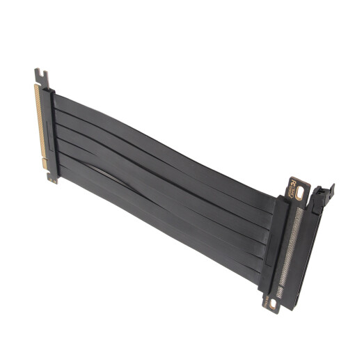 PCI Express 3.0 x16 Riser Extender Kaberadapter 2