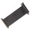PCI Express 3.0 x16 Riser Extender Kaberadapter 10