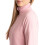 Trespass (10, Carnation) Trespass Womens Fleece Top - Meadows 5