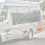 Seitenlampe Orange Sprinter 2006 8