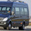 Seitenlampe Orange Sprinter 2006 19