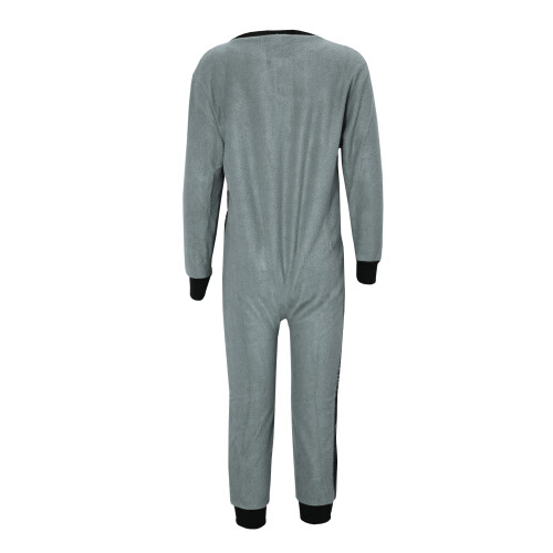 Marvel Avengers Childrens/Kids Sleepsuit 1