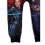 Marvel Avengers Childrens/Kids Sleepsuit 6