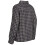 Trespass (3-4 Years, Navy Gingham) Trespass Gingham Boys Shirt Long Sleeve Average 11