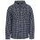 Trespass (3-4 Years, Navy Gingham) Trespass Gingham Boys Shirt Long Sleeve Average 9