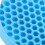 Auto Pflege Zubehör Sedimentfilter Blau 17