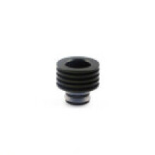 (A)Driptip 510 Connettore Radiatore Vaporizzatore Alluminio In 7 Colori Heat Sink B D122