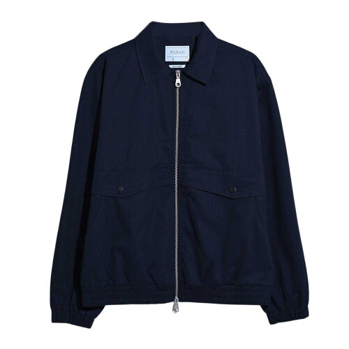 Farah (M, True Navy) Farah Mens Tyler Overshirt