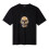 Paul Smith (S, Black) Paul Smith Mens Skull Regular T-Shirt 1