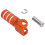 Hinterradbremse Bremspedal Schalthebel Spitze Set 17