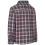 Trespass (3-4 Years, Dark Grey Check) Trespass Gingham Boys Shirt Long Sleeve Average 7
