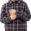 Trespass (3-4 Years, Dark Grey Check) Trespass Gingham Boys Shirt Long Sleeve Average 6