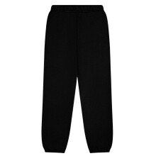 (M, Black) Bella + Canvas Unisex Adult Heavy Sweatpants
