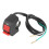 Motorrad Lenker Lichtschalter LED U5 U7 U2 12