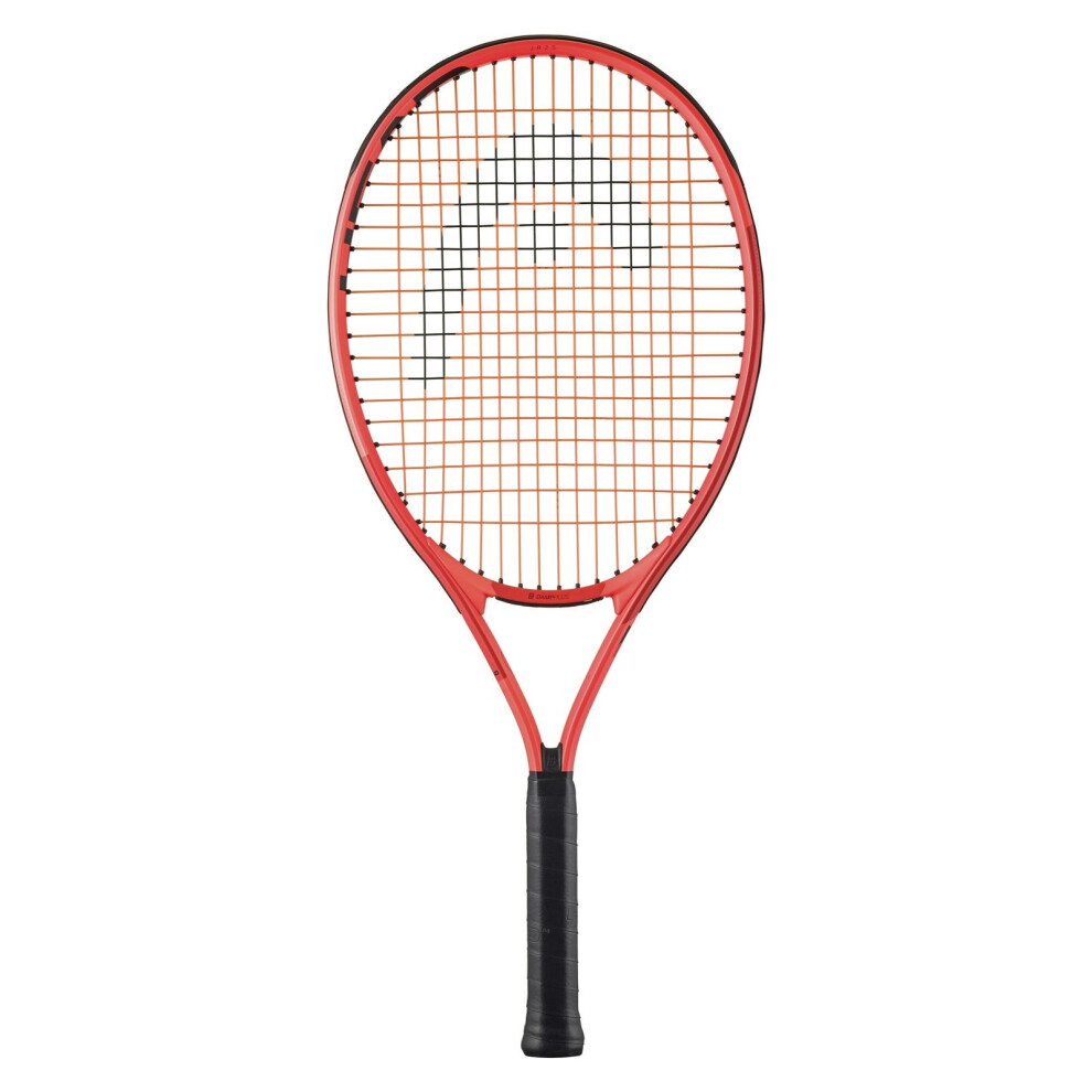 Head (19In, Red) Childrens/Kids Radical Tennis Racket