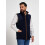 JACK PYKE JACK PYKE Shooters Large Pocket Gilet Navy M 7