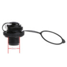 Replacement Screw Air Valve For Inflatable With Rubber Gasket And Accessories For Inflatable Repair Boat